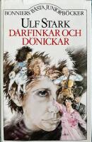 D&aring;rfinkar och d&ouml;nickar