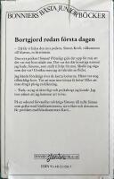 D&aring;rfinkar och d&ouml;nickar