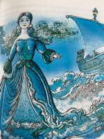 Bland tomtar och troll