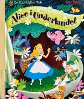Alice i Underlandet