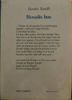 Rosalis hus