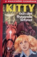 Kitty och det flygande tefatet