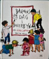 Barnens dag i Bullerbyn