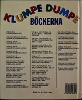 Barnens dag i Bullerbyn