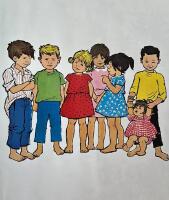 Barnens dag i Bullerbyn