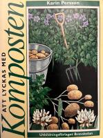 Att lyckas med komposten