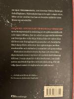 Hur jag dog : och fick klart f&ouml;r mig hur allt h&auml;nger ihop