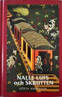 Nalle Lufs och Skrutten