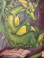 De f&ouml;rtrollade glas&ouml;gonen : och andra sagor