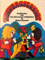 Regnb&aring;gslandet Trollkarlen och den f&ouml;rsvunna kapps&auml;cken