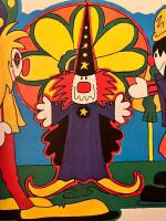 Regnb&aring;gslandet Trollkarlen och den f&ouml;rsvunna kapps&auml;cken