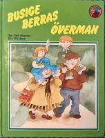 Busige Berras &ouml;verman