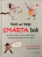 Hund och Vargs smarta bok
