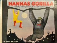 Hannas gorilla