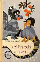 Kei-lin och draken