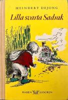 Lilla svarta Sadrak