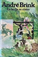 En kedja av r&ouml;ster