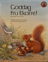 Goddag fru Ekorre!