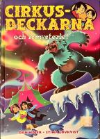 Cirkusdeckarna och ismysteriet