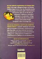 Cirkusdeckarna och ismysteriet