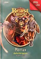 Mortax : Skelettkrigaren