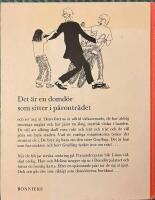 En domd&ouml;r i p&auml;rontr&auml;det