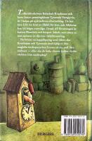 Sju timmar till midnatt