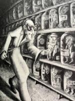 Sju timmar till midnatt