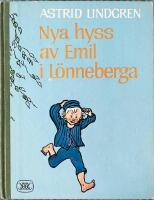 Nya hyss av Emil i L&ouml;nneberga