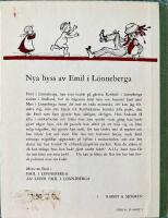 Nya hyss av Emil i L&ouml;nneberga