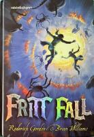 Fritt fall
