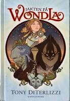 Jakten p&aring; Wondla