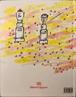 Rundhunden och bottenl&ouml;sa dammen