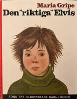 Den "riktiga" Elvis