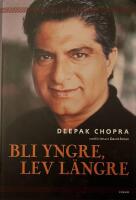 Bli yngre, lev l&auml;ngre