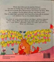 Elmer och morfar Helmer