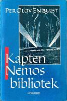 Kapten Nemos bibliotek