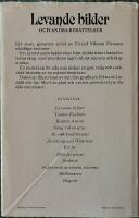 Levande bilder och andra ber&auml;ttelser