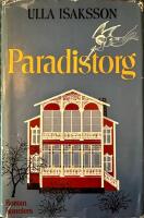 Paradistorg