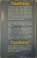 Paradistorg