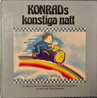 Konrads konstiga natt