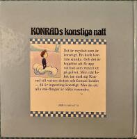 Konrads konstiga natt