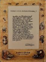 Vems lilla m&ouml;ssa flyger