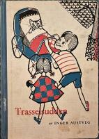 Trasselsudden