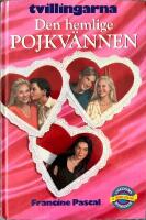 Den hemlige pojkv&auml;nnen