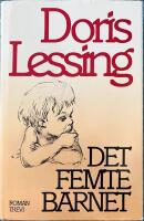 Femte barnet
