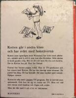 Kottens bakv&auml;nda B