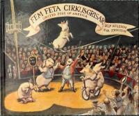 Fem feta cirkusgrisar : United Pigs of America
