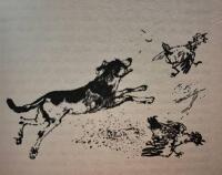 Leon, den vilda hunden