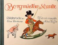 Borgm&auml;star Munte